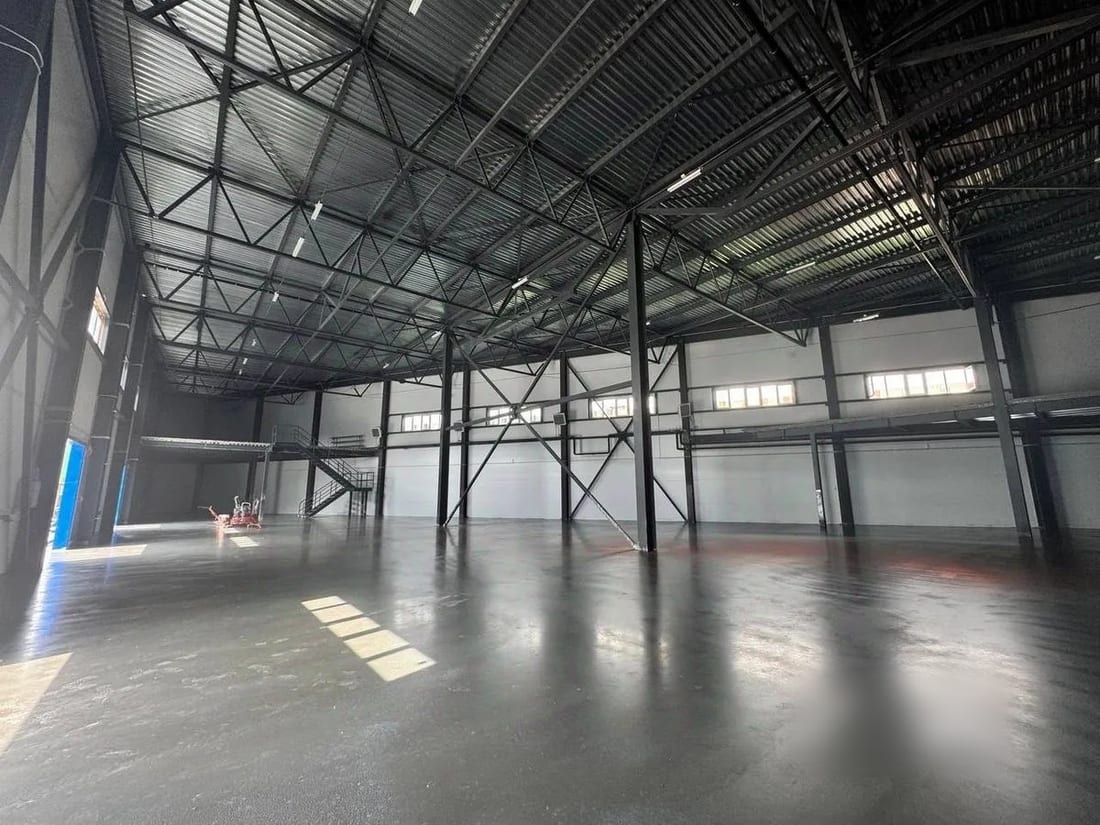 Сдается помещение свободного назначения, 1 471 м² — фото 1
