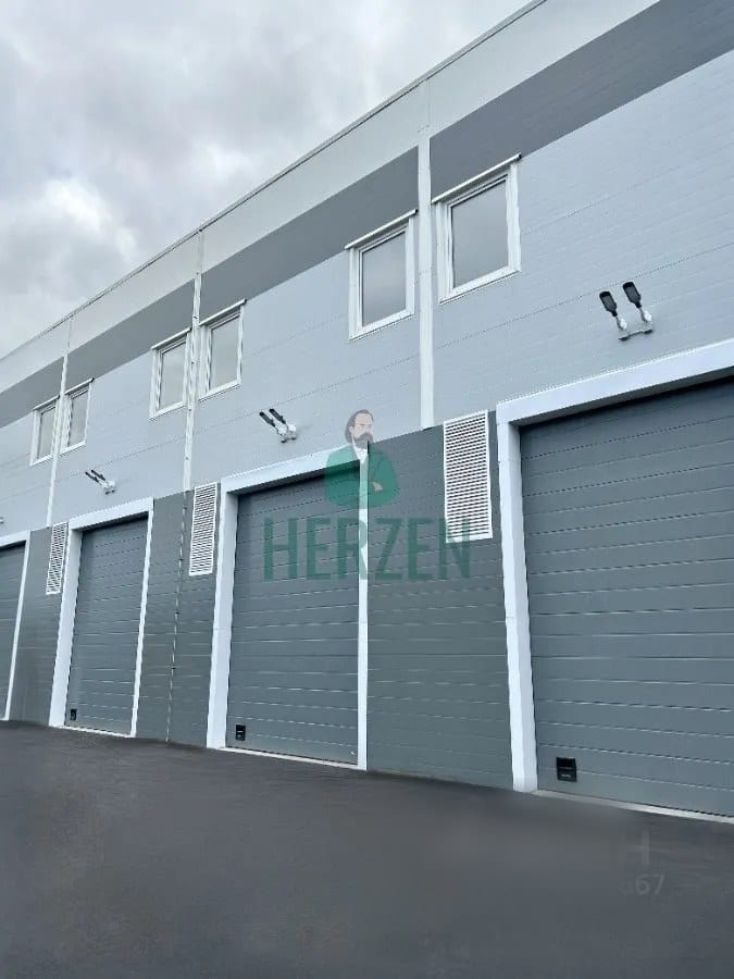 Сдается помещение свободного назначения, 4 745 м² — фото 1