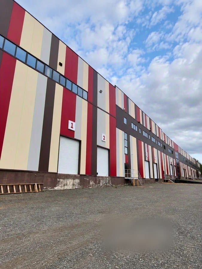 Сдается помещение свободного назначения, 2 700 м² — фото 1