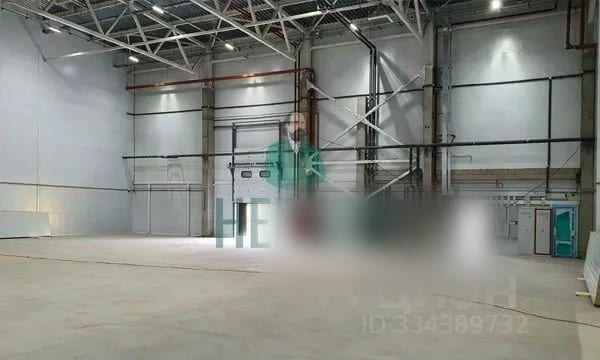 Сдается помещение свободного назначения, 1 388 м² — фото 1