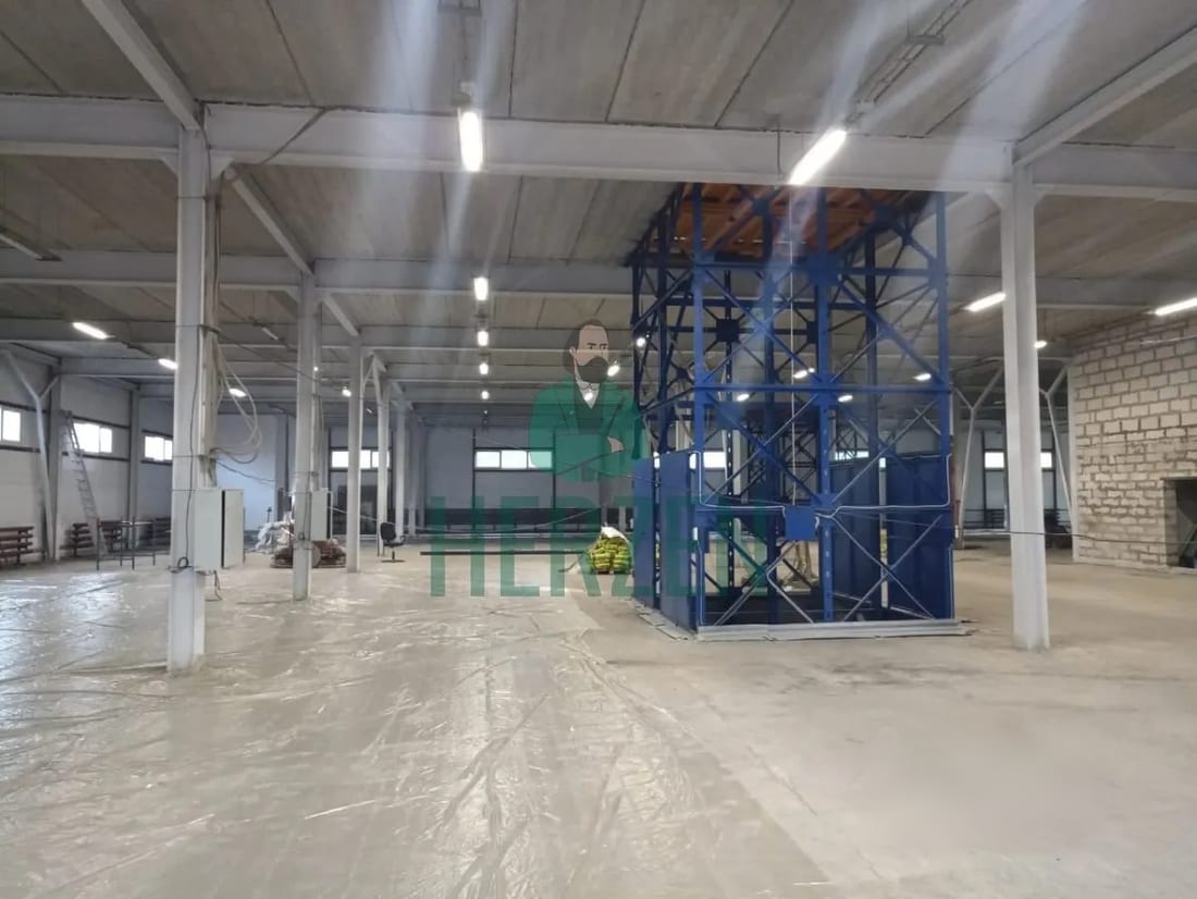 Сдается помещение свободного назначения, 4 587 м² — фото 1