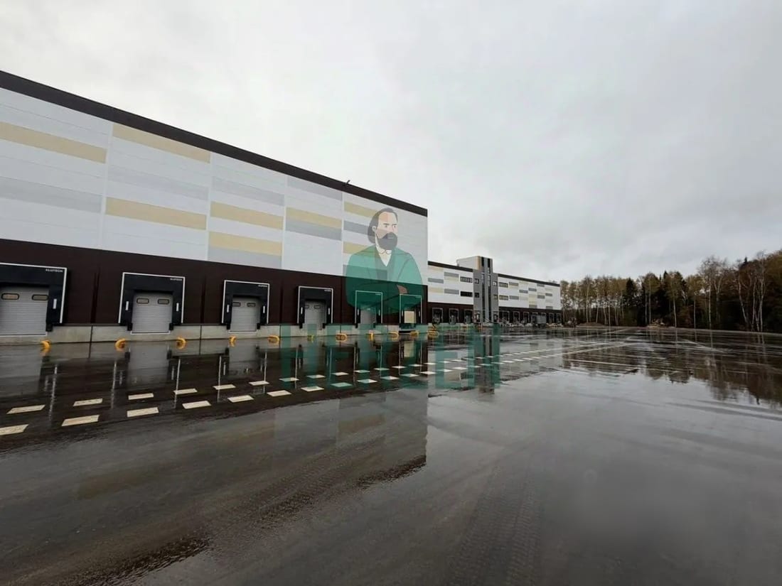 Сдается помещение свободного назначения, 24 086 м² — фото 1