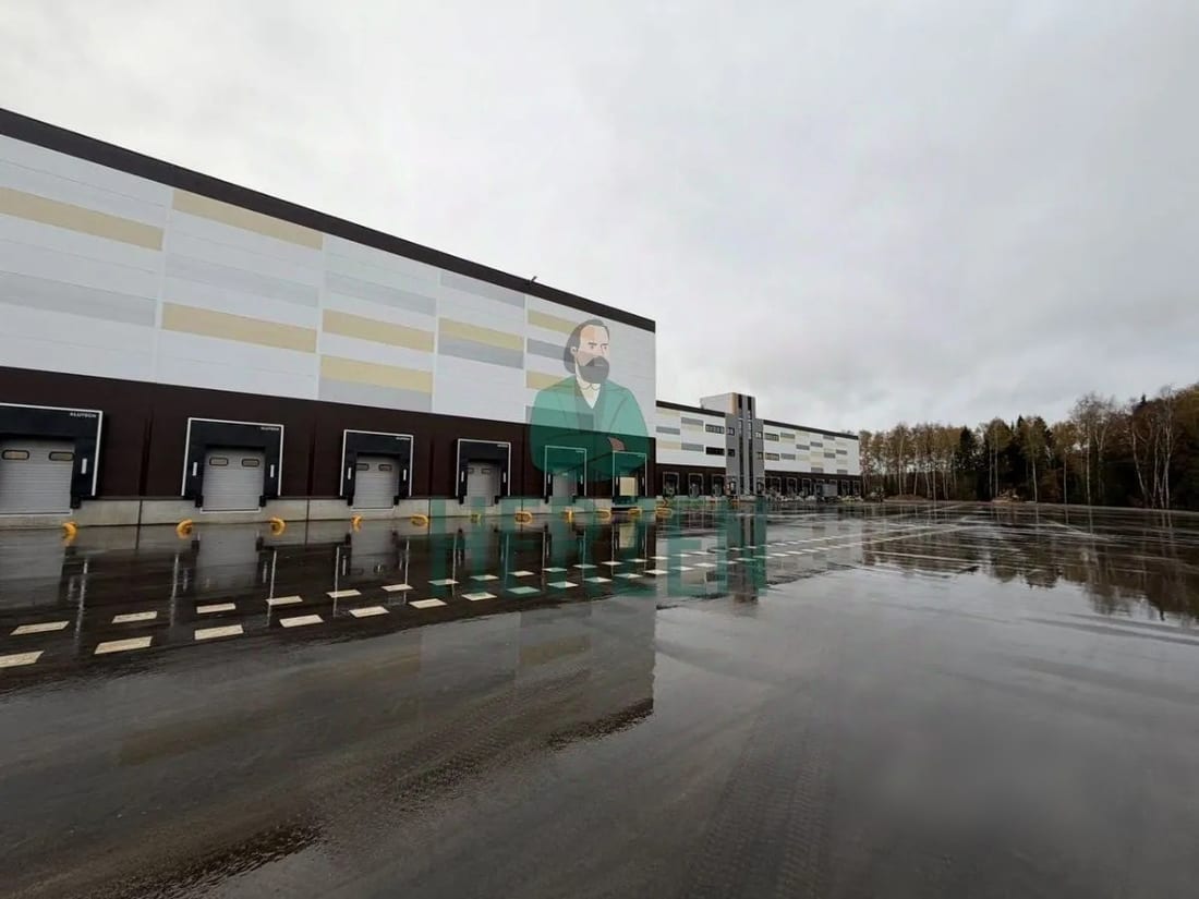 Сдается помещение свободного назначения, 17 531 м² — фото 1