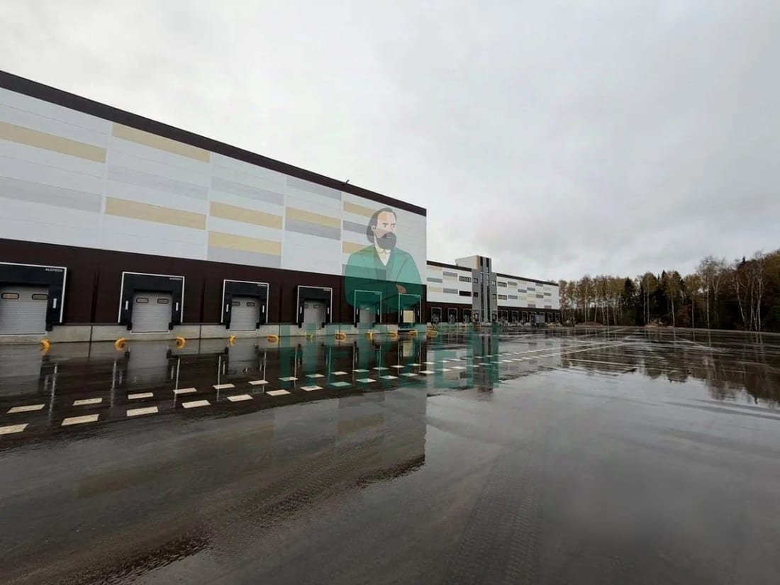 Сдается помещение свободного назначения, 12 106 м² — фото 1