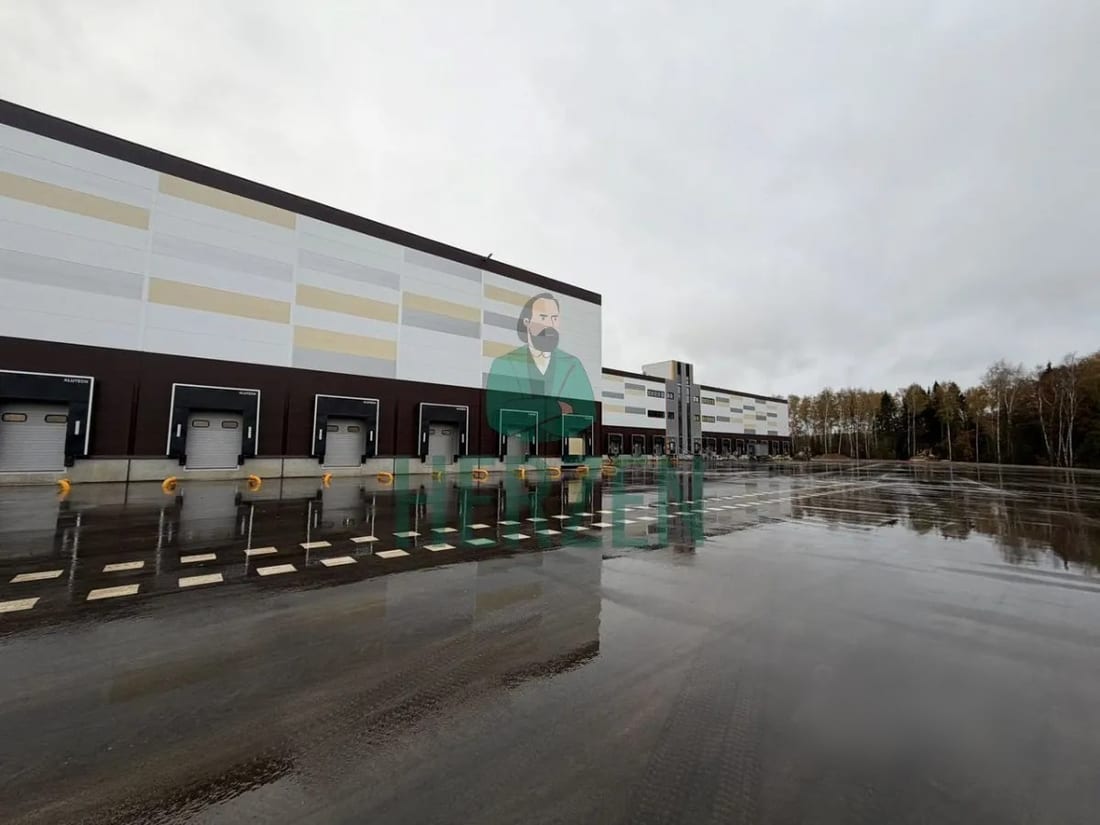 Сдается помещение свободного назначения, 5 425 м² — фото 1
