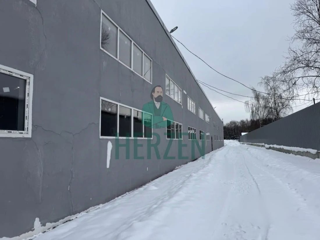 Сдается помещение свободного назначения, 1 820 м² — фото 1