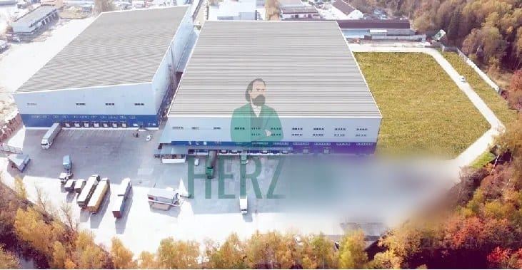 Сдается помещение свободного назначения, 5 000 м² — фото 1