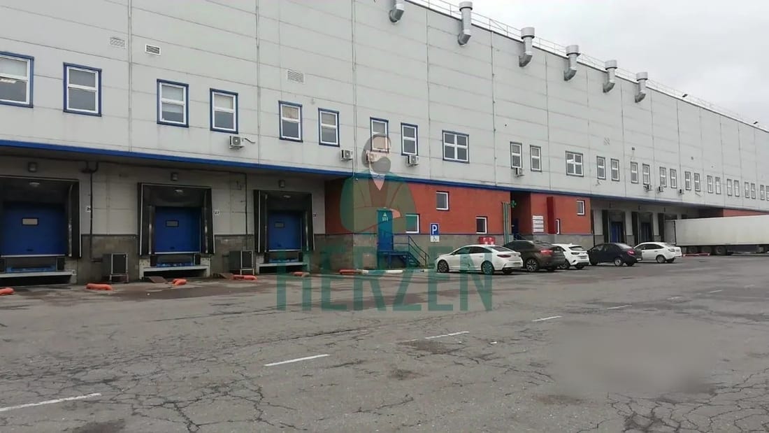 Сдается помещение свободного назначения, 1 750 м² — фото 1