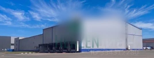 Сдается помещение свободного назначения, 9 300 м² — фото 1