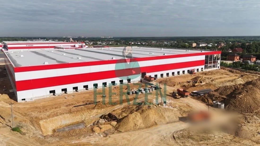 Сдается помещение свободного назначения, 10 000 м² — фото 1