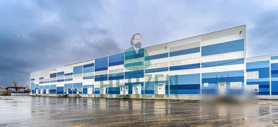 Сдается помещение свободного назначения, 2 000 м² — фото 1