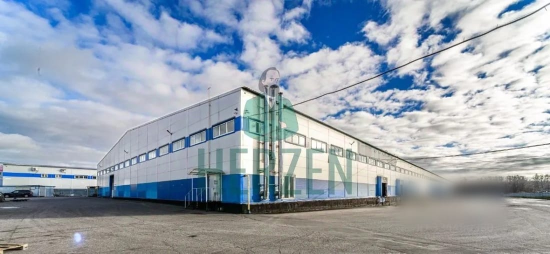 Сдается помещение свободного назначения, 10 800 м² — фото 1