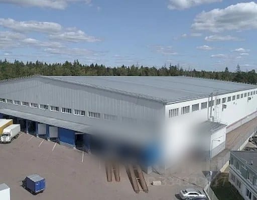 Сдается помещение свободного назначения, 1 410 м² — фото 1