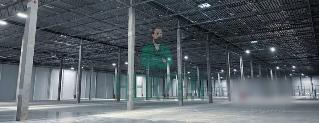 Сдается помещение свободного назначения, 2 805 м² — фото 1