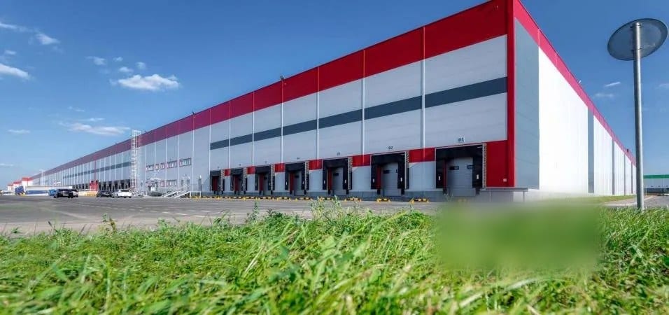 Сдается помещение свободного назначения, 16 489 м² — фото 1