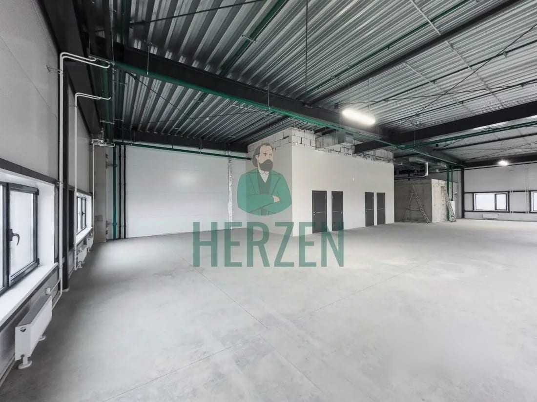 Сдается помещение свободного назначения, 5 200 м² — фото 1