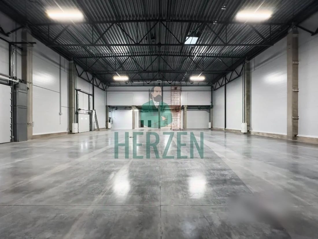 Сдается помещение свободного назначения, 2 617 м² — фото 1