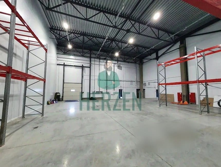 Сдается помещение свободного назначения, 1 007 м² — фото 1