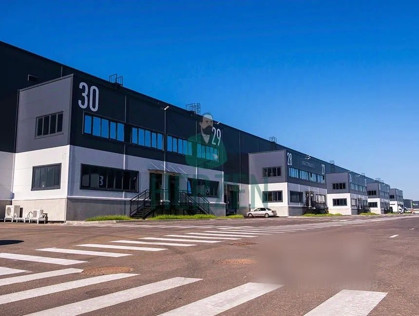 Сдается помещение свободного назначения, 820 м² — фото 1