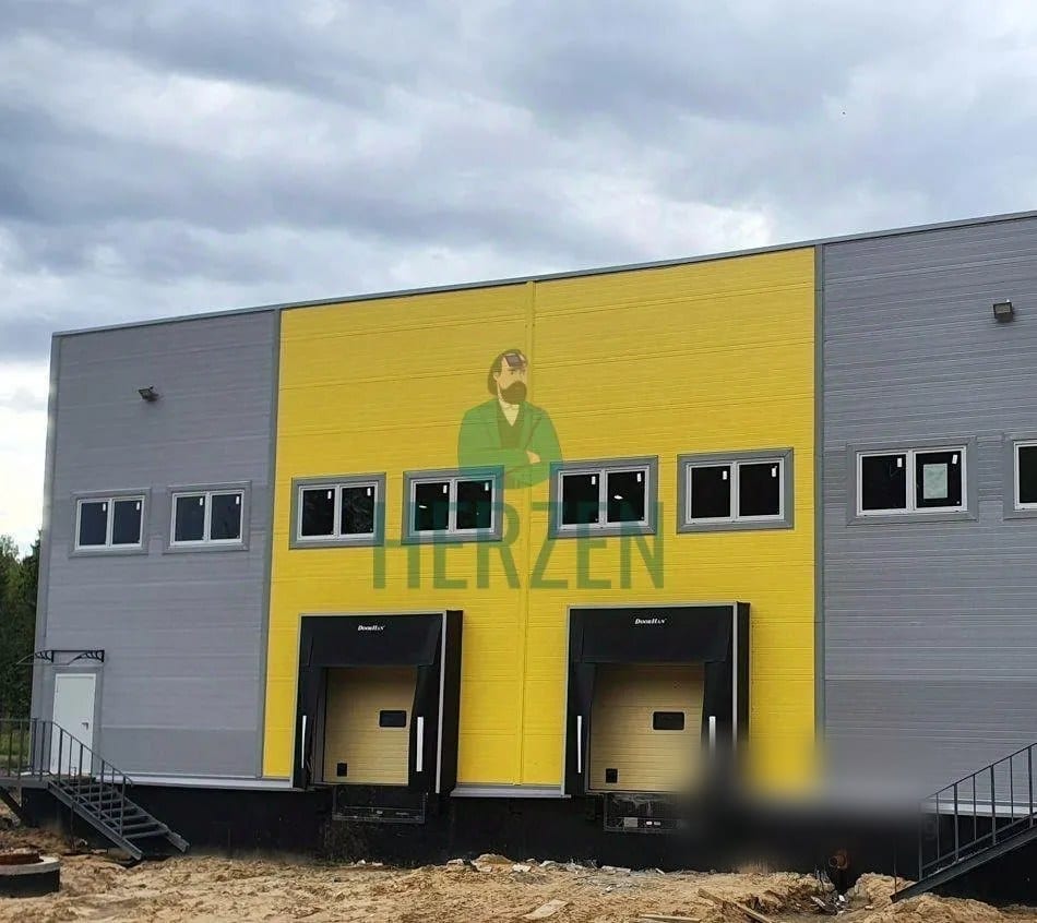 Сдается помещение свободного назначения, 5 600 м² — фото 1
