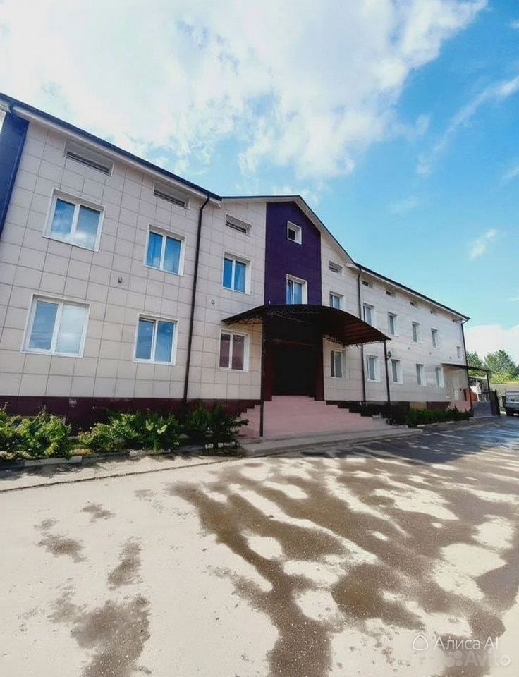 Свободного назначения, 250 м² — фото 1