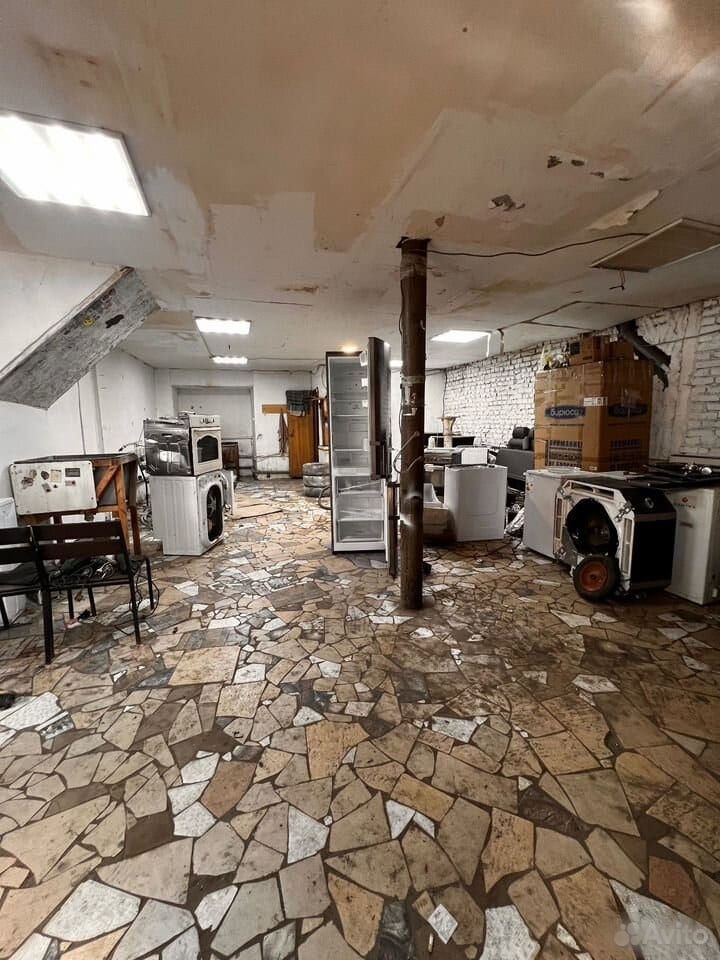 Сдам под Склад, Производство, Мастерская - 72 м² — фото 1