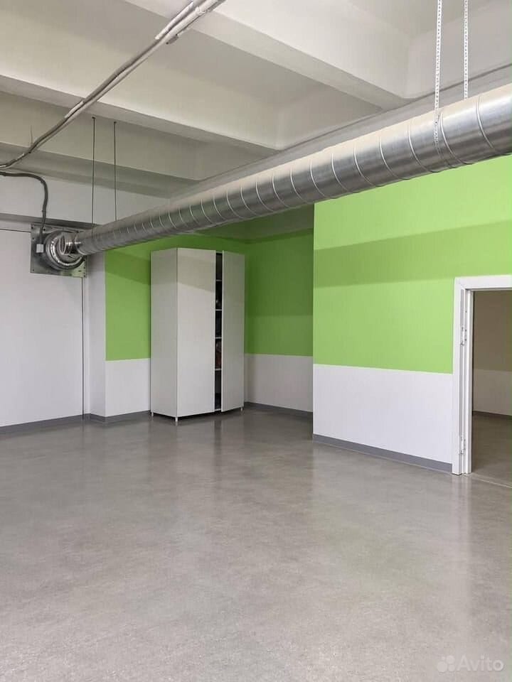Чистый теплый склад, 50 м², от собственника — фото 1