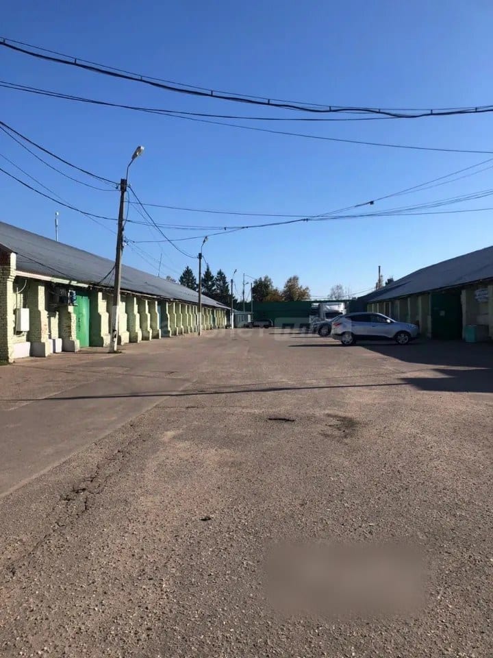 Сдается склад, 307 м² — фото 1