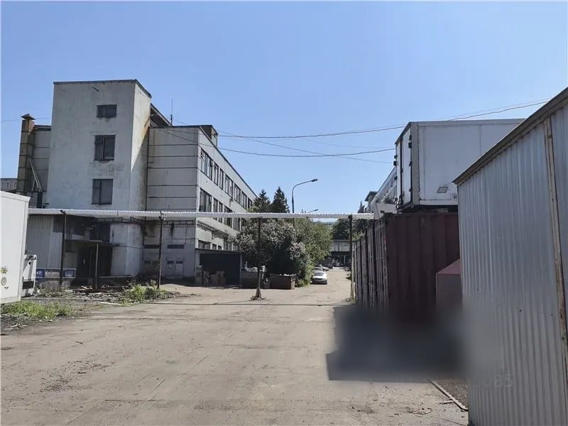 Сдается склад, 85,6 м² — фото 1