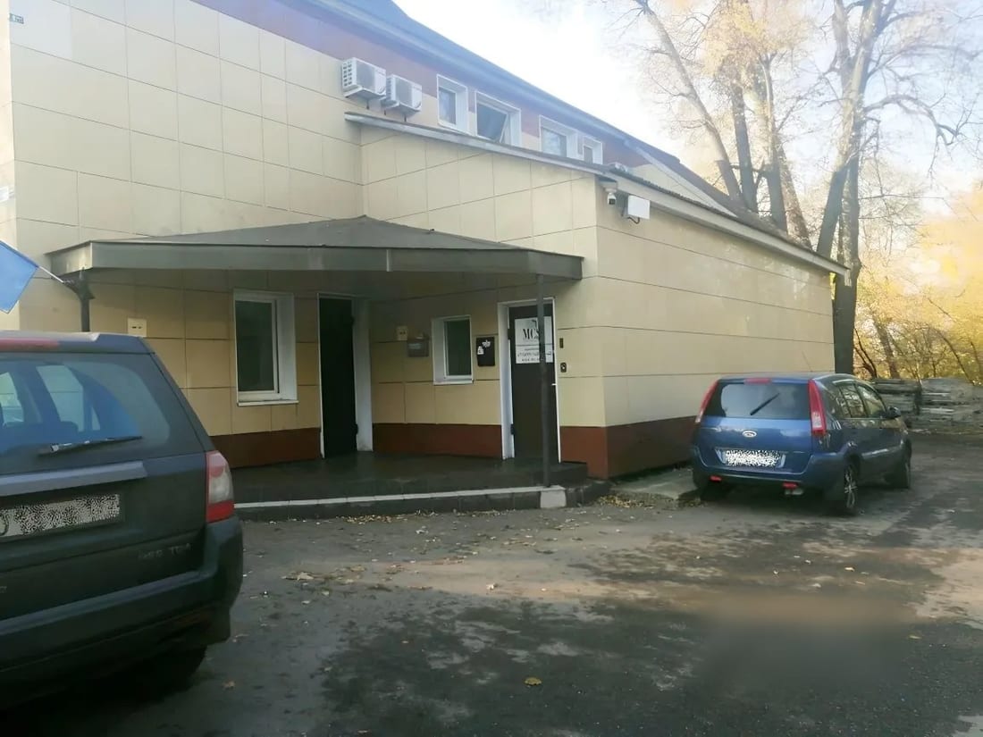 Сдается помещение свободного назначения, 414 м² — фото 1