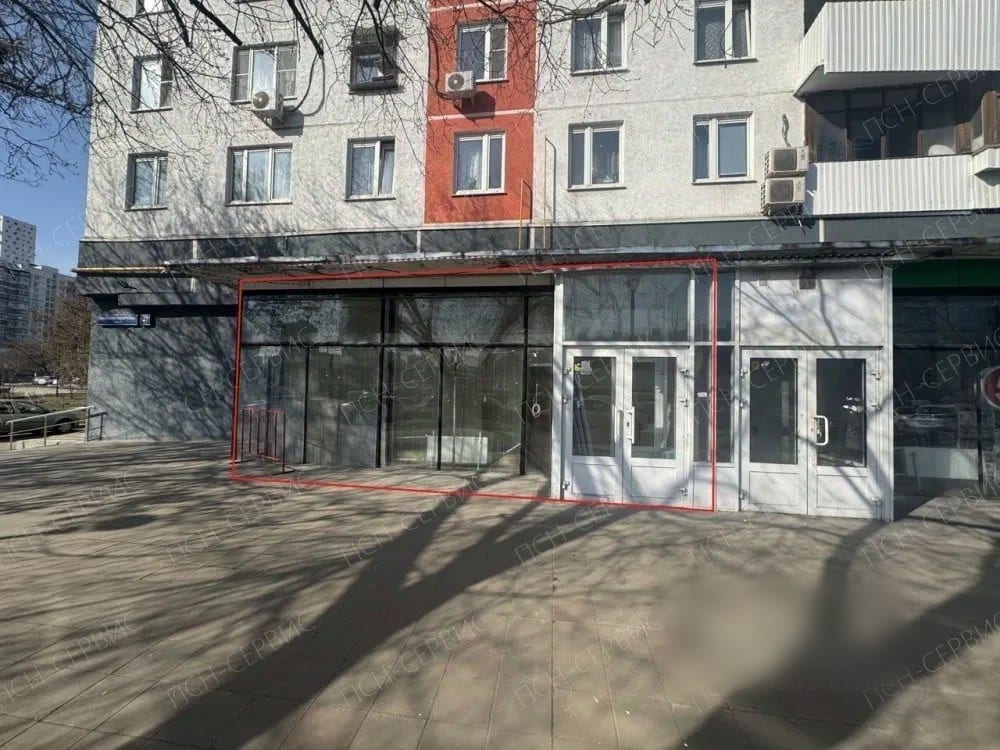 Сдается склад, 270 м² — фото 1