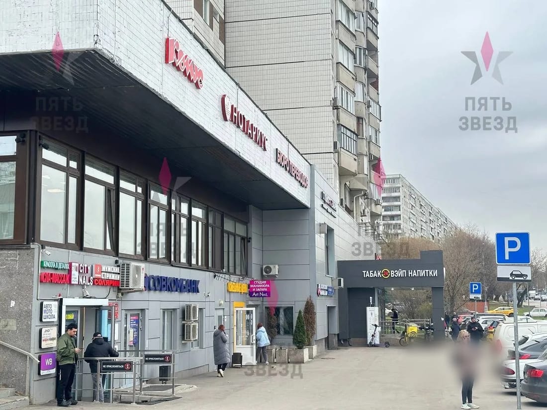 Сдается склад, 214 м² — фото 1