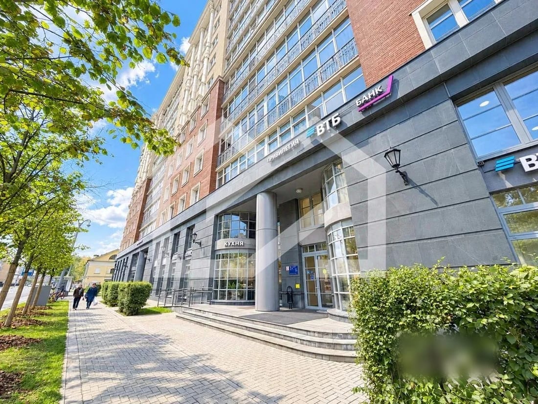 Сдается помещение свободного назначения, 234 м² — фото 1