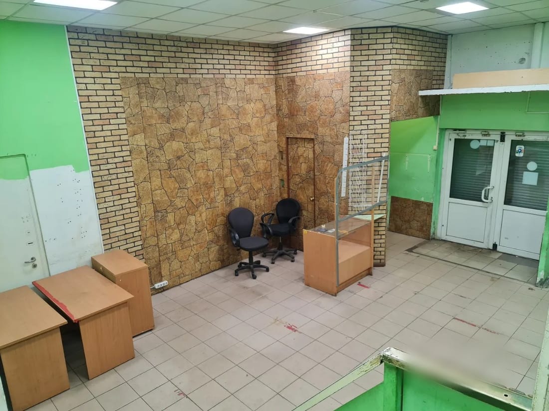 Сдается помещение свободного назначения, 400 м² — фото 1