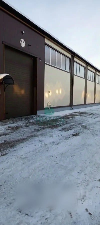 Сдается помещение свободного назначения, 1 157 м² — фото 1