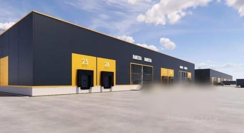Сдается помещение свободного назначения, 5 957 м² — фото 1