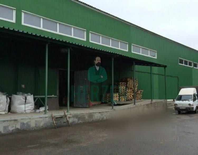 Сдается помещение свободного назначения, 800 м² — фото 1