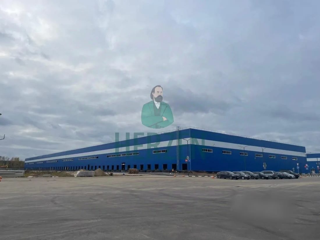 Сдается помещение свободного назначения, 5 897 м² — фото 1