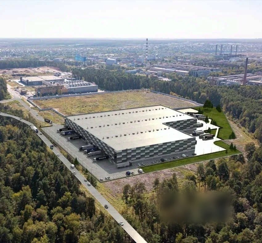 Сдается помещение свободного назначения, 14 000 м² — фото 1
