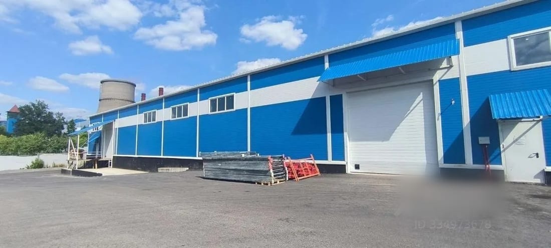 Сдается помещение свободного назначения, 732 м² — фото 1