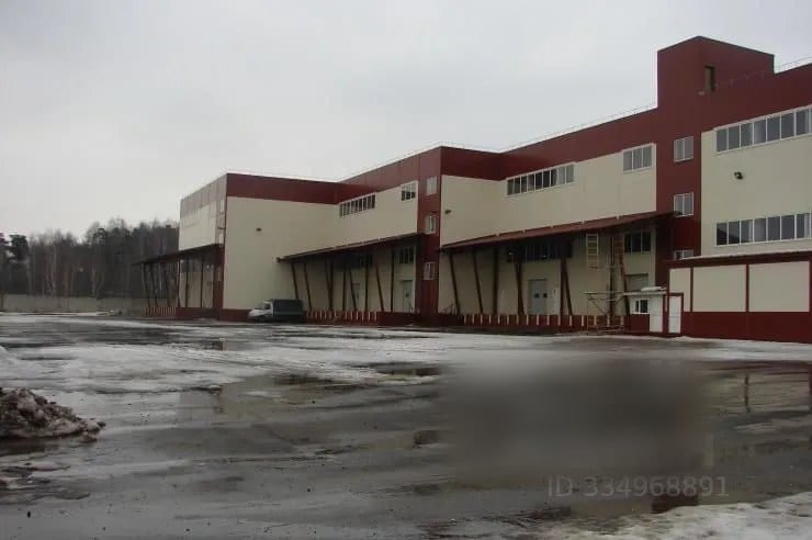 Сдается помещение свободного назначения, 1 021 м² — фото 1