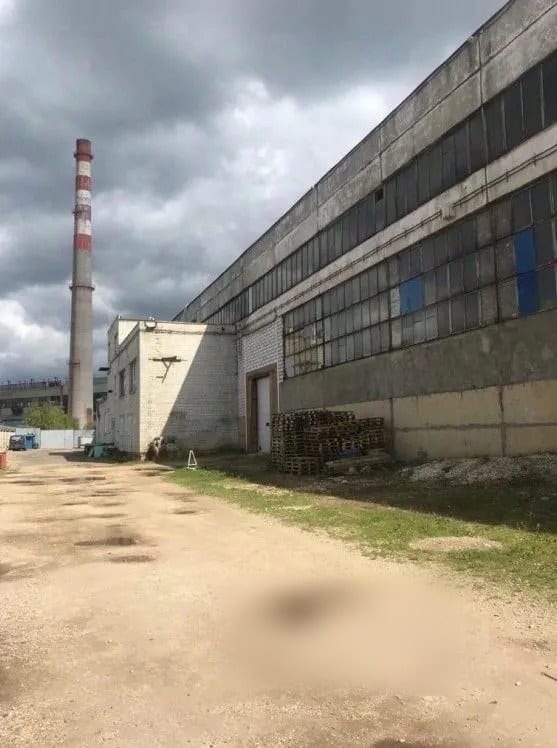 Сдается помещение свободного назначения, 2 283 м² — фото 1
