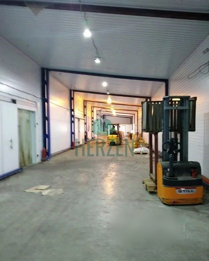 Сдается помещение свободного назначения, 3 420 м² — фото 1