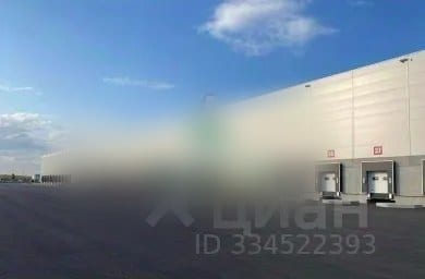 Сдается помещение свободного назначения, 4 262 м² — фото 1