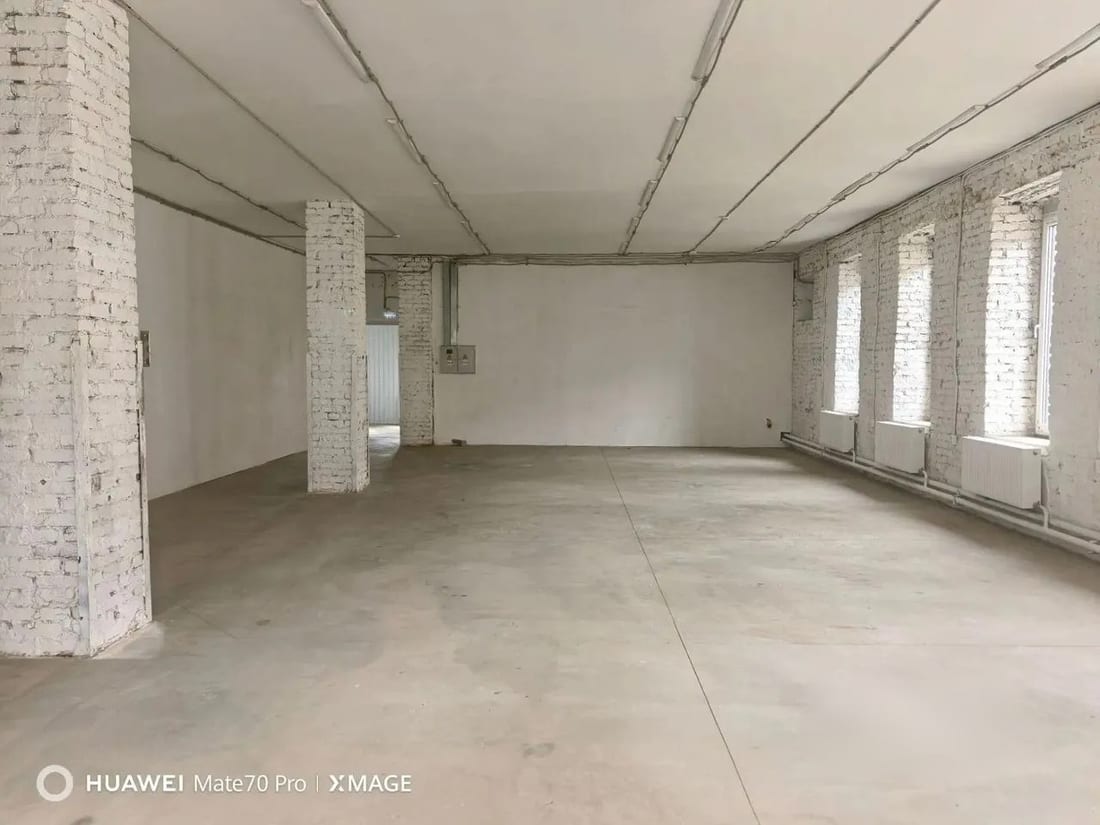 Сдается склад, 500 м² — фото 1
