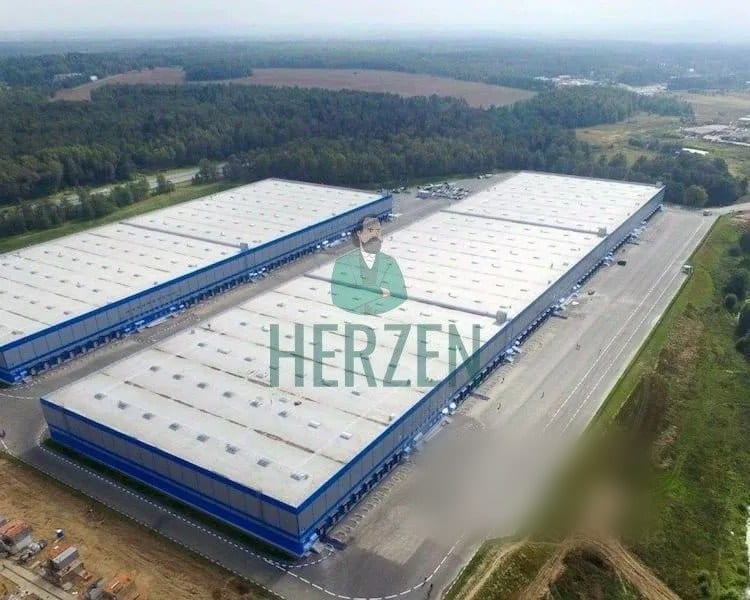 Сдается помещение свободного назначения, 35 595 м² — фото 1
