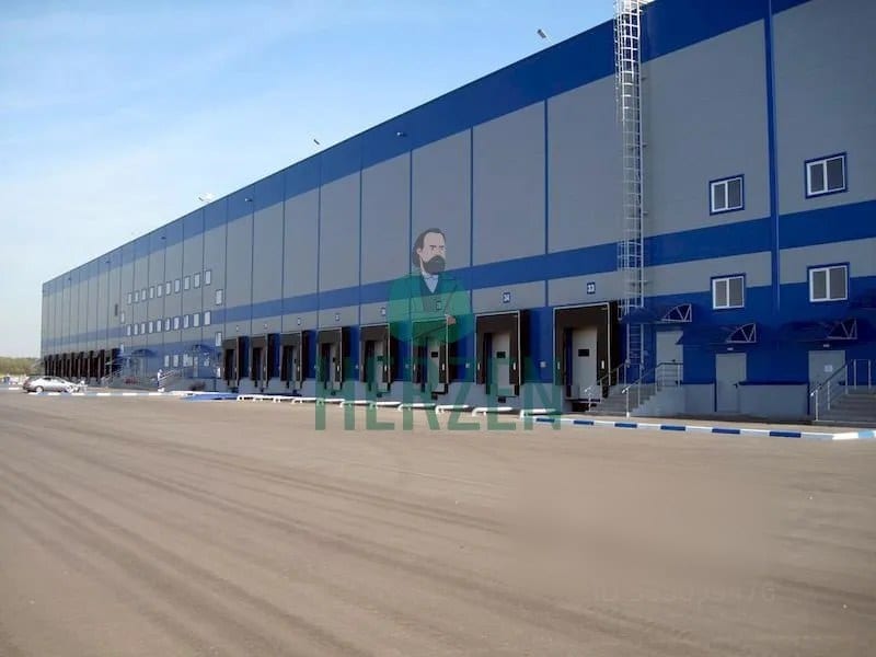 Сдается помещение свободного назначения, 17 779 м² — фото 1