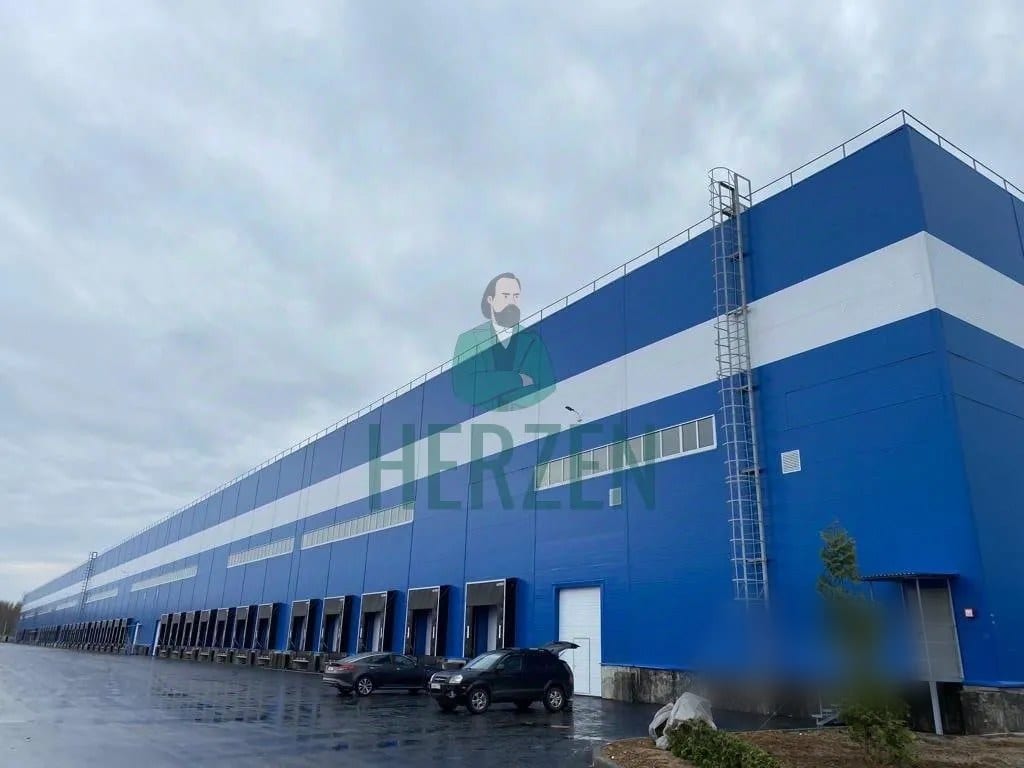 Сдается помещение свободного назначения, 39 711 м² — фото 1