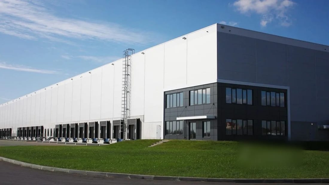 Сдается помещение свободного назначения, 73 771 м² — фото 1
