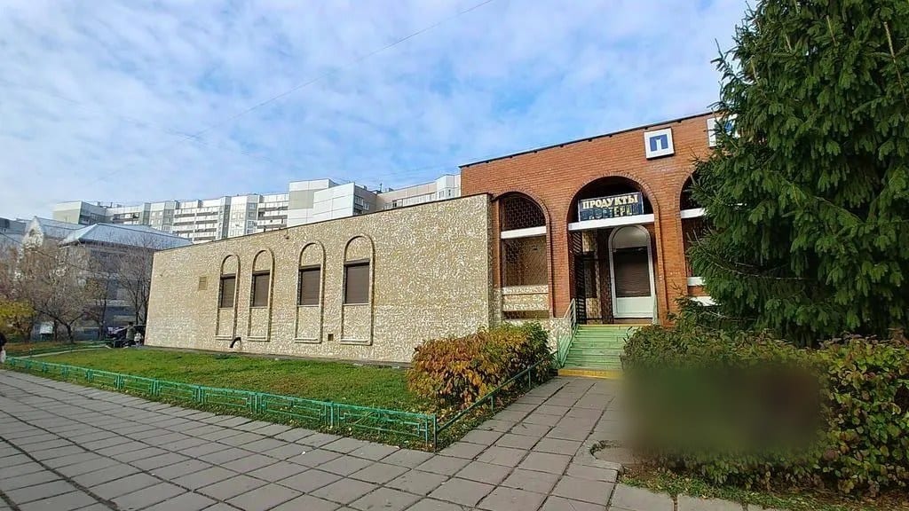 Сдается помещение свободного назначения, 120 м² — фото 1